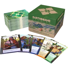 Earthborne Rangers: Ranger Card Doubler - EN