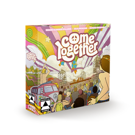Come Together -  DE