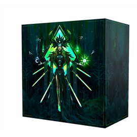 LORDS OF RAGNAROK: STRETCH GOALS - EN