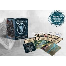 CONQUEST - HUNDRED KINGDOMS: ARMY SUPPORT PACK W5 - EN