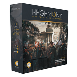 HEGEMONY: LEAD YOUR CLASS TO VICTORY - EN