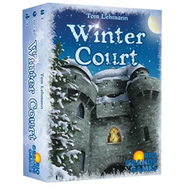 WINTER COURT - EN