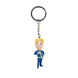 FALLOUT - KEYCHAIN „VAULT BOY“