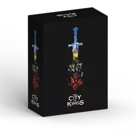 THE CITY OF KINGS REFRESHED - EN