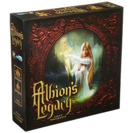 Albion's Legacy - EN