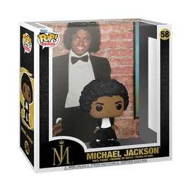 FUNKO POP! ALBUMS: MICHAEL JACKSON - OFF THE WALL