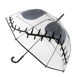 JACK SKELLINGTON UMBRELLA - THE NIGHTMARE BEFORE CHRISTMAS