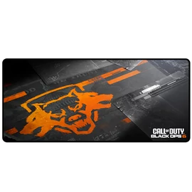 CALL OF DUTY - BLACK OPS 6 - MOUSEMAT „VAULT ART“