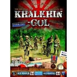 DoW - Memoir '44 - Battles of Khalkhin Gol - EN