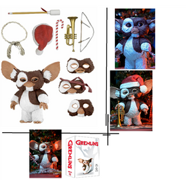 Gremlins - Gremlin Gizmo Ultimate 7-inch Scale Action Figure