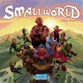 DoW - Small World - Core Game - EN