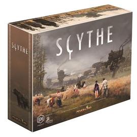 Scythe - DE