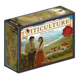 Viticulture - Essential Edition - DE