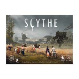 Scythe - EN