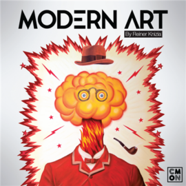 Modern Art - EN