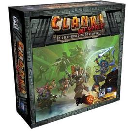 Clank! In! Space! - EN