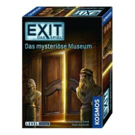 EXIT - Das mysteriöse Museum - DE