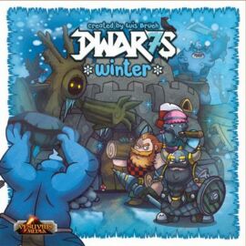 Dwar7s Winter - EN