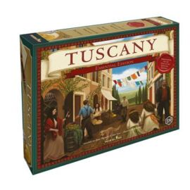 Tuscany - Essential Edition - DE