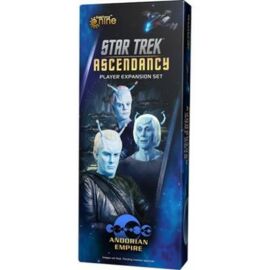Star Trek: Ascendancy - Andorian Empire - EN
