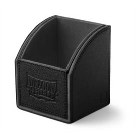 Dragon Shield Nest Box 100 - black/black