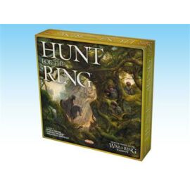Hunt for the Ring - EN