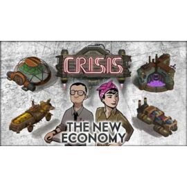 Crisis: The New Economy - EN
