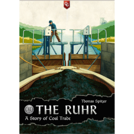 The Ruhr: A Story of Coal Trade - EN