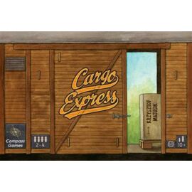 Cargo Express - EN