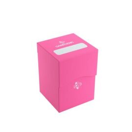 Gamegenic - Deck Holder 100+ Pink