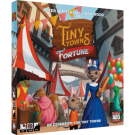 Tiny Towns: Fortune - EN