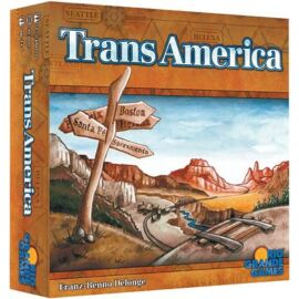 Trans America - EN