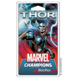 FFG - Marvel Champions: Thor - EN