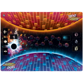 FFG - Cosmic Encounter Duel Gamemat - EN