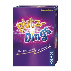 Blitzdings - DE