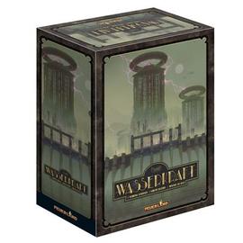 Wasserkraft - DE