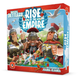 Imperial Settlers: Rise of the Empire - EN