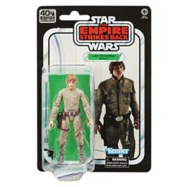 Star Wars The Black Series Luke Skywalker (Bespin) Toy Action Figure 15cm