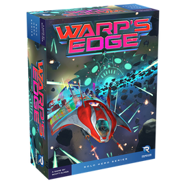 Warp's Edge - EN