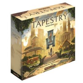 Tapestry - DE