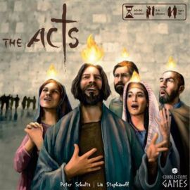 The Acts - EN