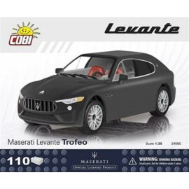 Cobi - Maserati Levante Trofeo