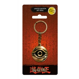 YU-GI-OH LIMITED EDITION KEYRING