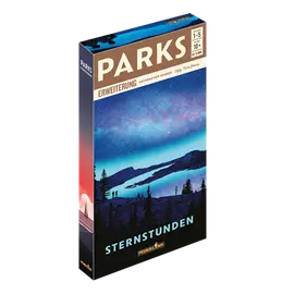 Parks - Sternstunden - DE