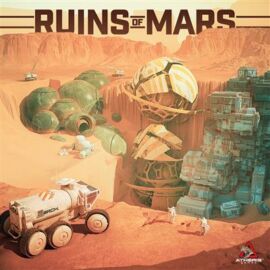 Ruins of Mars - EN