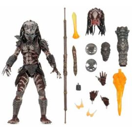 Predator 2 - Ultimate Guardian Action Figure 18cm
