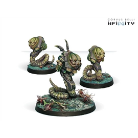 Infinity: Combined Army Support Pack - EN