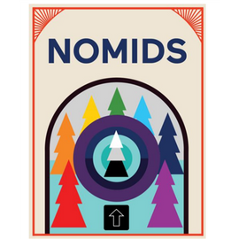 Pyramid Nomids - EN