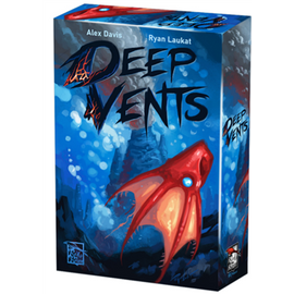 Deep Vents - EN