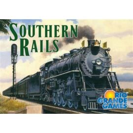 Southern Rails - EN